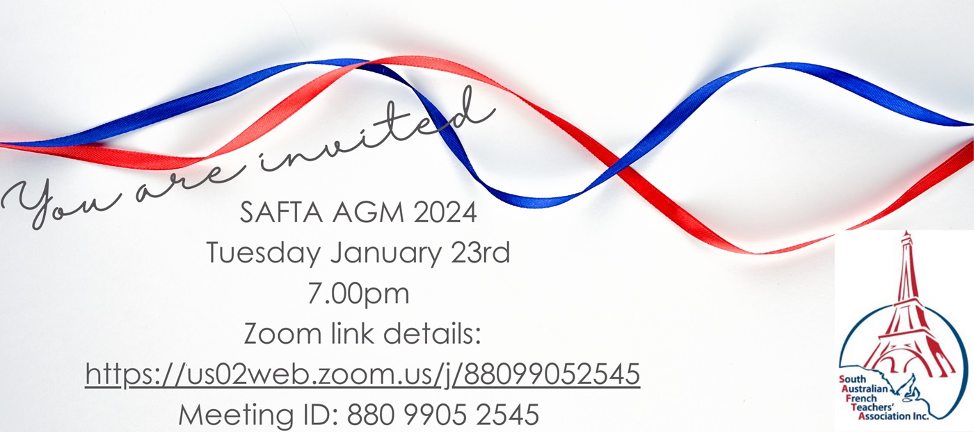 AGM Invitation Meeting 2024128392